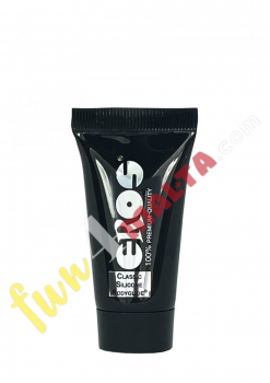 Eros Classic Silicone Bodyglide 10 ml.